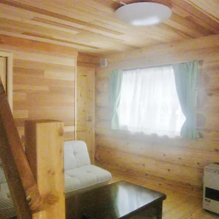 Karuizawa Sunny Village - Vacation Stay 57953V Exterior photo