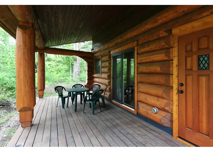 Karuizawa Sunny Village - Vacation Stay 57953V