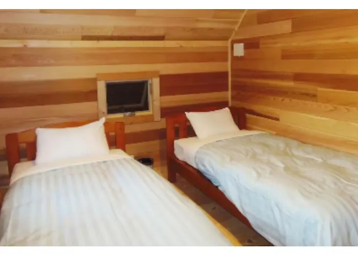 Karuizawa Sunny Village - Vacation Stay 57953V