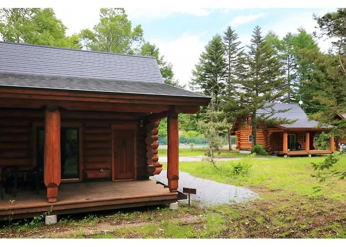 Karuizawa Sunny Village - Vacation Stay 57953V